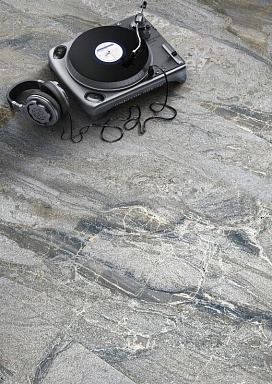 Керамогранит Realistik Mount Azul Carving 60x120
