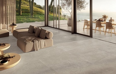 Керамогранит Mirage CBP9 ReStone RS01 Dune SP SQ 8mm 60x119,7