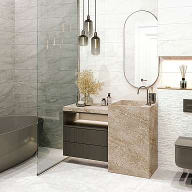 Rocko Alma Ceramica