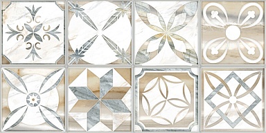 Плитка Alma Ceramica TWU09VRD014 Varadero 24.9x50