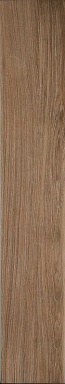 Керамогранит Marazzi Italy M05L Treverkmust Brown Selection Rt 25x150