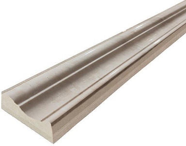 Бордюр Marmocer PJG-YXXT002-SH-1 02 Molding Shakespeare 240x8