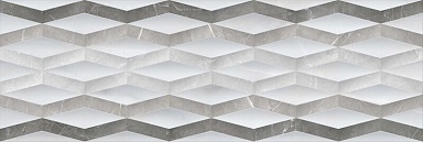 Декор Undefasa Decorado Essenza Trellis 25x75