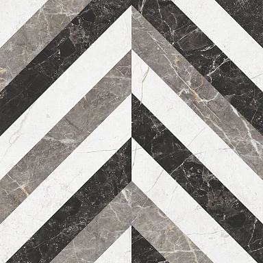 Керамогранит Estima IM02 Improve Mix Color Неполированный Рект. 60x60x9