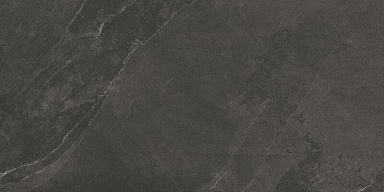 Керамогранит Global Tile GT408013705MSR11 Newton GT Черный 40x80