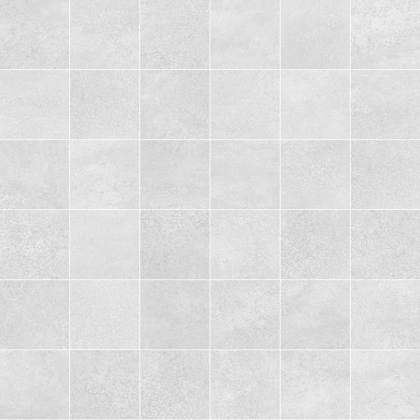 Декор Peronda 24452 D.Urban Silver Mosaic/30X30/SF 30x30