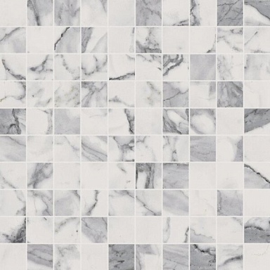 Декор Italon 600110000208 CHARME EVO STATUARIO MOSAICO 30,5х30,5