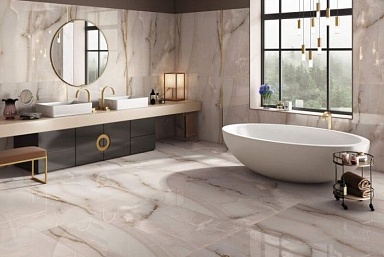 Керамогранит Tile Kraft 8018 Alabaster Sky 80x160