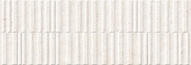 Плитка Peronda 34758 Manhattan Bone Wavy SP/33,3X100/R 33,3x100