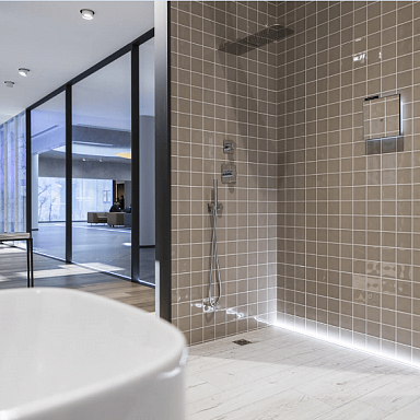 Sevilla Porcelanosa