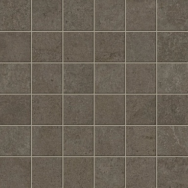 Мозаика Атлас Конкорд Россия 610110001496 Rinascente Fusion Basalto Mosaic 30x30