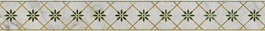 Бордюр Kerama Marazzi OS/A286/SG606220RL Серенада 2 лаппатированный обрезной 60x7,2
