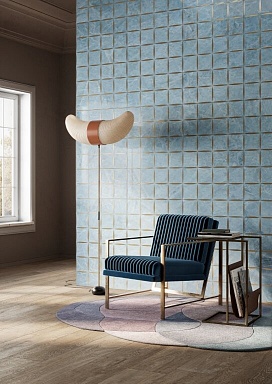 Декор Vallelunga VSO660MS Sobe Decoro Momo Satin Ret 60x60