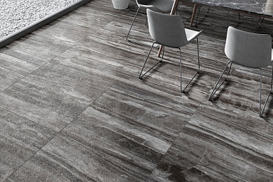 Плитка Keraben R0000304 Luxury Concept White Mat 30x90