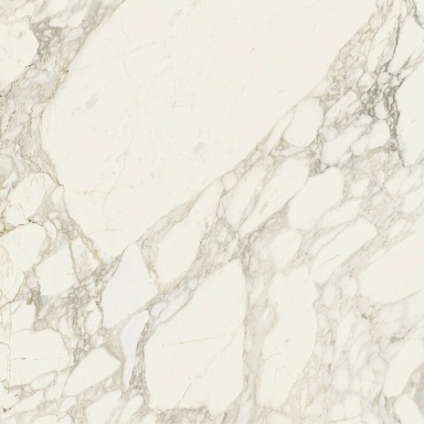 Керамогранит Italon 610010001915 Charme Deluxe Арабескато Уайт Нат Рет 80x80
