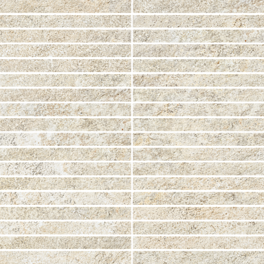 Декор Italon 610110001362 Magma Ice Mosaico Strip 30x30