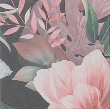Декор Mainzu Murales Decor Rosses 20x20