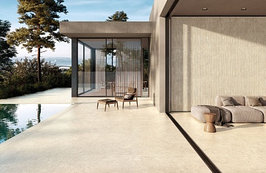 Керамогранит Peronda 42832 Versa Sand/100X100X2/A/R 100x100