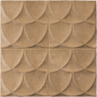 Керамогранит Marca Corona J078 Terracreta Forma Chamotte 20х20
