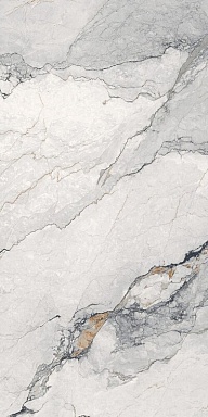 Керамогранит Maimoon Ceramica Gloster Zenith White 120х60