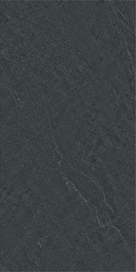 Керамогранит Bonaparte Ground Black Rect Matt 60x120