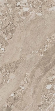 Керамогранит Ametis by Estima OM02 Oceanmist Beige Неполированный Рект. 80х160х10