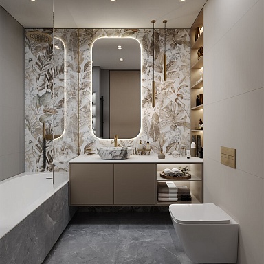 Decors Staro Slim