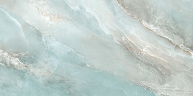 Керамогранит LCM 60120BLM16P Blumarin Lagoon полированный 600x1200x7