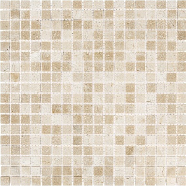 Мозаика Imagine lab SBW6154P 15x15 305x305x4
