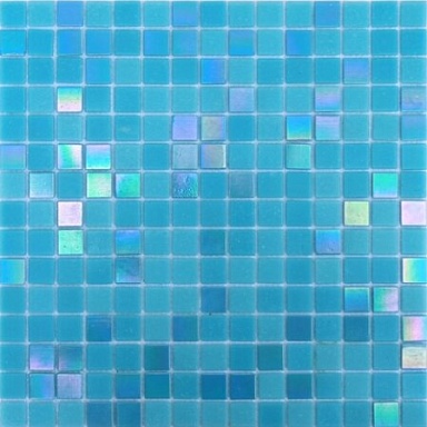 Мозаика Orro Mosaic Dori Blue 32.7x32.7