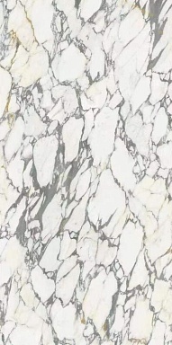 Керамогранит Moreroom Stone MN126AP321606 Bulgari Calacatta Viola Polished 6mm 160x320