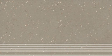 Kerama Marazzi KM6060G1201R8GRF Ступень фронтальная Пунтум бежевый матовый обрезной 30x60x0,8