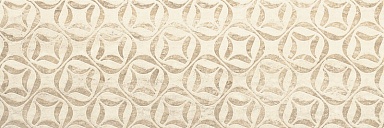 Плитка Paradyz Cassinia Beige Geo RT 25x75