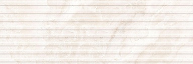Плитка Eurotile 524 Crystile рельеф 29,5х89,5