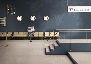 Керамогранит Imola Ceramica PRDE 60B LV PARADE 60x60