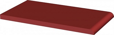 Ступень Paradyz Natural Rosa Подоконник/парапет 24,5х13,5