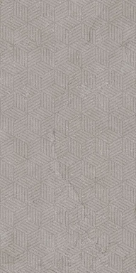 Декор Cerim 779341 Stone Life Cubes Haze Matte Ret 6mm 60x120