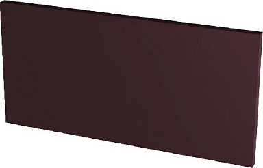 Paradyz Natural Brown Подступенник 30х14,8