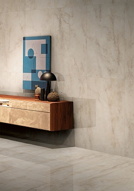 Керамогранит Tagina 125101 Patagonia Bianco Lucidato Ret 60x120