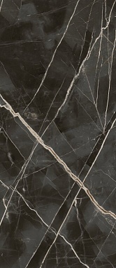 Керамогранит Italon 600180000049 Stellaris Absolut Black Lux Ret 120x278