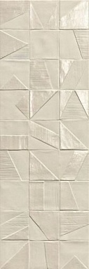 Плитка FAP Ceramiche fRH7 Domino Beige 25x75