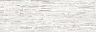 Плитка Alma Ceramica TWA11ROK017 Rocko рельефная 200*600*7,5