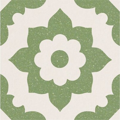 Керамогранит Mainzu BM Santona Green Mate 20x20