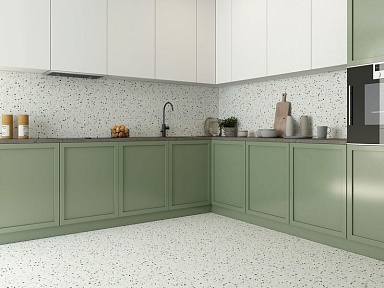 Плитка Dvomo BACKSTAGE GREY 45x45