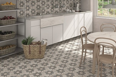 Керамогранит VIVES G.156 Rift Cemento 60x60