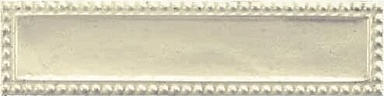 Декор Ragno Marazzi R12D Eden Tin Cotone 7x28