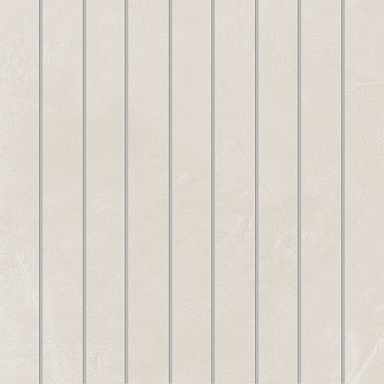 Мозаика Emil Ceramica EHWP Totalook Mosaico Sequenza Bianco Naturale 30x30