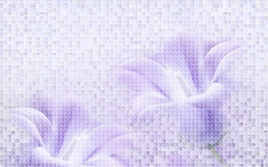 PiezaROSA 122984 Bella Декор 25x40