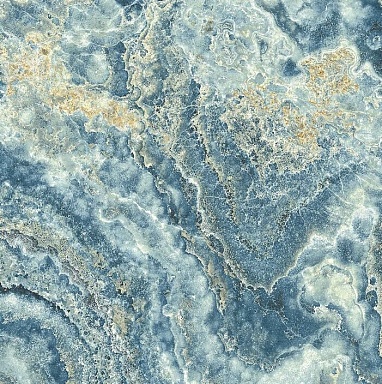 Керамогранит Grespania 36IZ50P IZMIR AZUL PUL. 119X119
