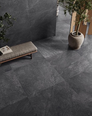 Керамогранит Sant Agostino CSABEGR227 Bergstone Grey Nat 120x278